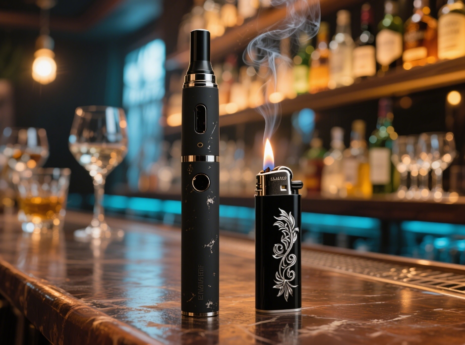 2025 års bästa engångs e-cigaretter: En omfattande guide