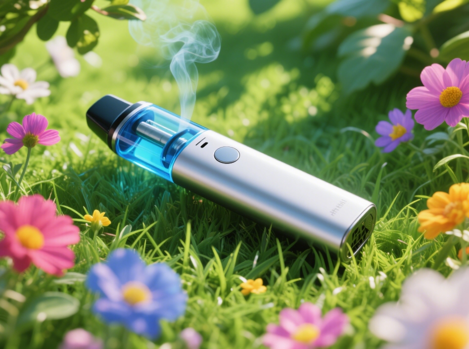 Att använda e-cigaretter som ett övergångssteg mot rökfrihet: En vetenskaplig och praktisk analys