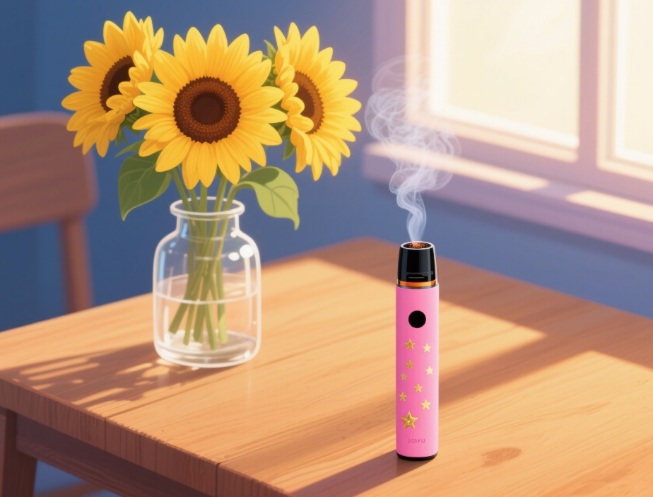 Att använda e-cigaretter som ett övergångssteg mot rökfrihet: En vetenskaplig och praktisk analys