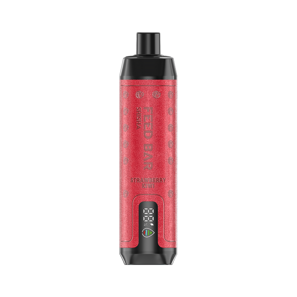 Vapsolo Feed Bar Shisha 15000: En Revolution inom Engångs-Vape