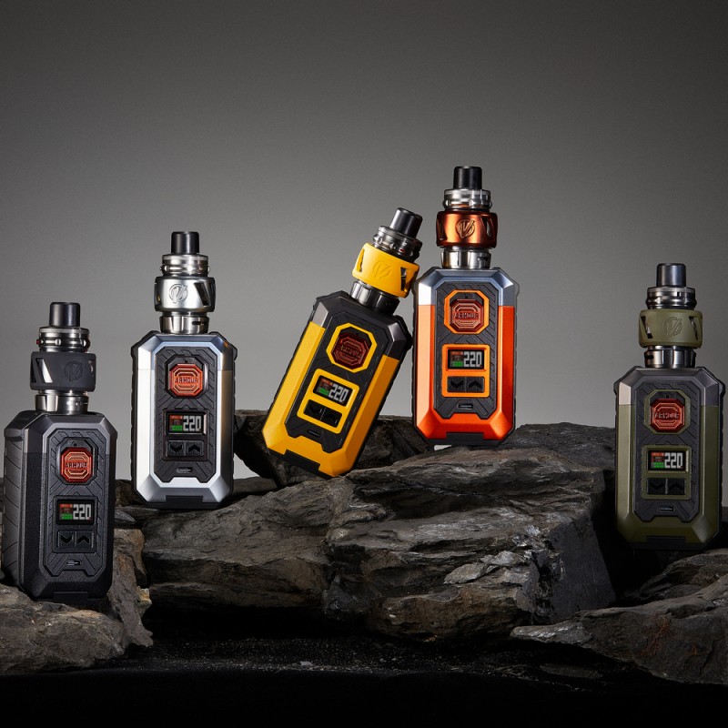 Vaporesso Vape – Ledande inom innovation och kvalitet 2025